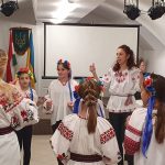 День Українського Козацтва в Недільній школі