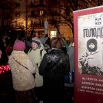 Відзначення у Будапешті Дня пам’яті жертв Голодоморів